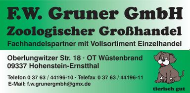 F.W. Gruner GmbH