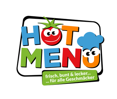 HOT MENÜ